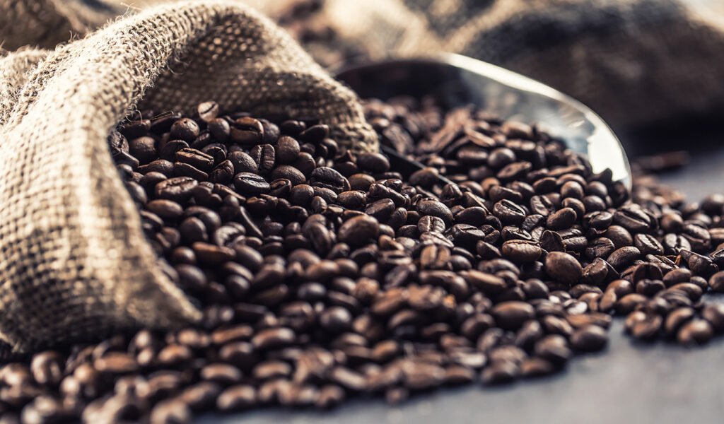 Guatemala Delicia SHB